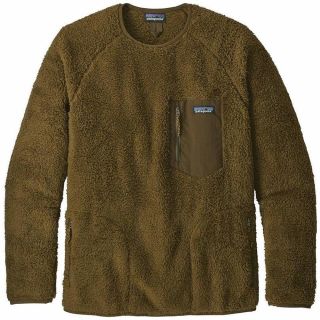 パタゴニア(patagonia)の【18AW】 パタゴニア ロスガトスクルー　Patagonia SEMT 希少(トレーナー/スウェット)