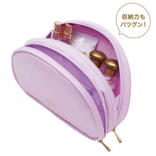 トッカ(TOCCA)の【sweet 2023年1月号付録】TOCCA Beauty 推し活ポーチ(ポーチ)