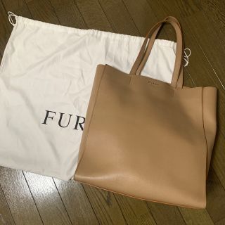 フルラ(Furla)の【値下げしました】FURLA トートバッグ(トートバッグ)