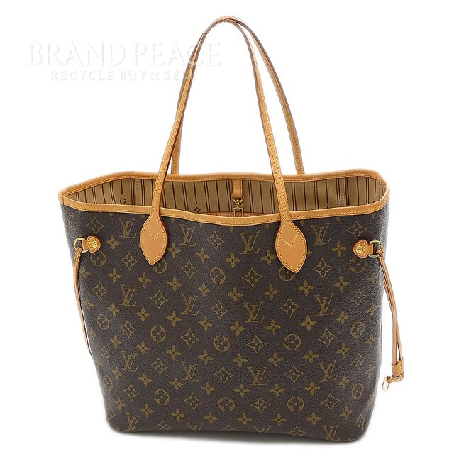 総合福袋 LOUIS VUITTON - ルイ・ヴィトン モノグラム ネヴァーフルMM
