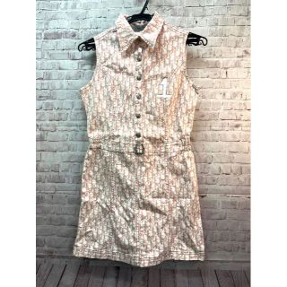 ディオール(Christian Dior) ワンピースの通販 600点以上 ...