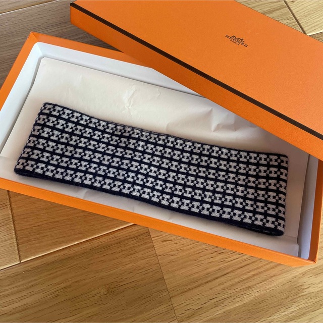 お値下げ‼️エルメス HERMES レア‼︎チョーカー