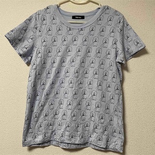 ネネット(Ne-net)のNe-net 横浜限定 マーTシャツ(Tシャツ(半袖/袖なし))