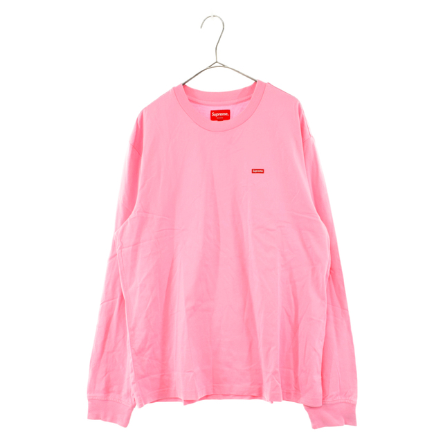 Supreme - SUPREME シュプリーム 22SS Small Box L/S Tee スモール