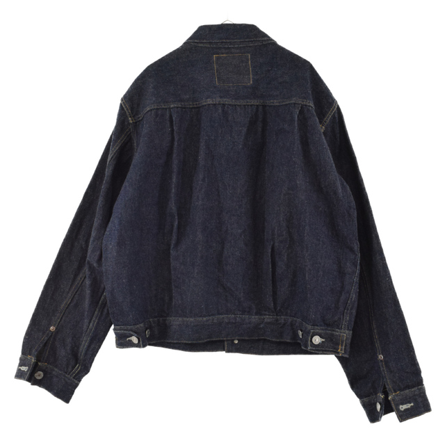 Levi's - Levi's リーバイス 507XX Vintage Clothing 2nd TYPE2 Levi's - Levi's リーバイス 507XX Vintage Clothing 2nd TYPE2