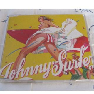 波乗りジョニー: Johnny the Surfer(ポップス/ロック(邦楽))