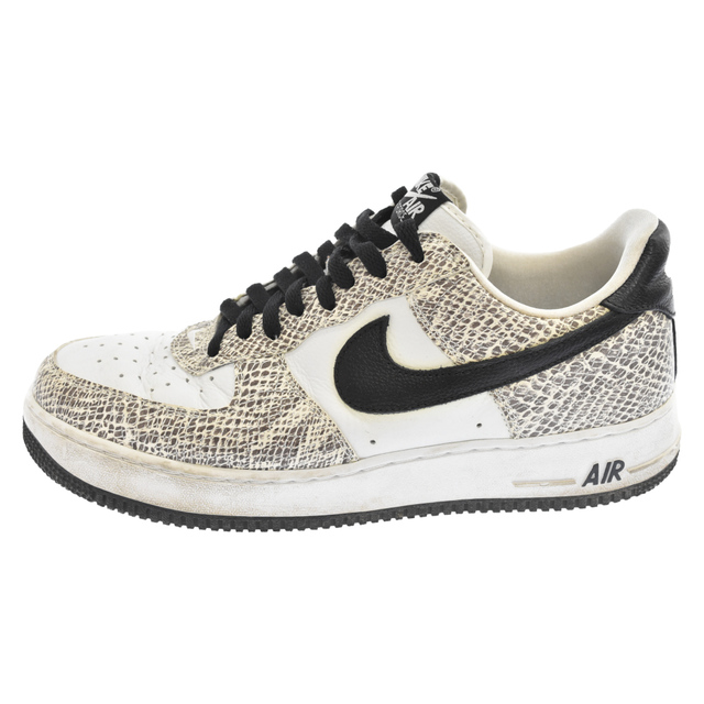 NIKE ナイキ AIR FORCE 1 LOW Cocoa Snake エアフォース1 ローカット ...
