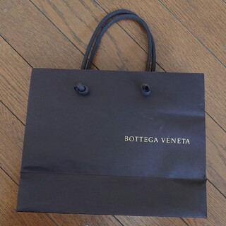 ボッテガヴェネタ(Bottega Veneta)のボッテガヴェネタ　ショッパー(ショップ袋)