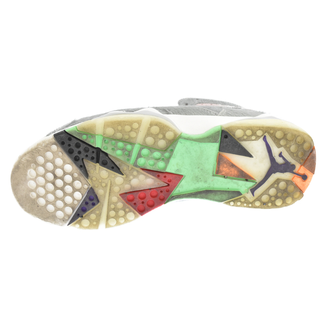 NIKE ナイキ AIR JORDAN 7 RETRO SE HARE 2.0 CT8528-002 エア NIKE ナイキ AIR JORDAN 7 RETRO SE HARE 2.0 CT8528-002 エア