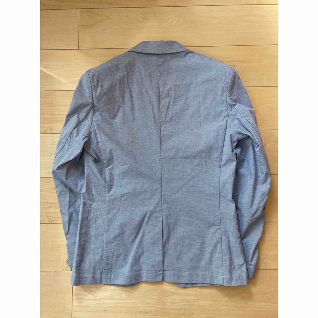 【新品】新品未使用 ジャケット 夏物