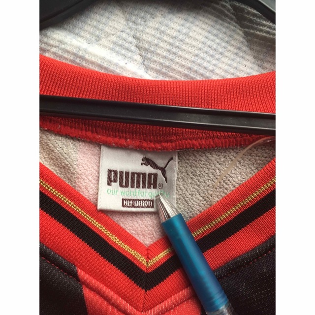 PUMA(プーマ)のPUMA ゲームウェア スポーツ/アウトドアのサッカー/フットサル(ウェア)の商品写真