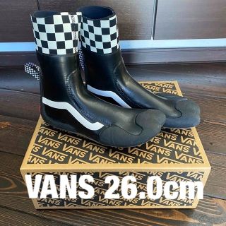 VANS - VANSバンズUS限定TheスリップオンTRK 27cm US9の通販 by ...