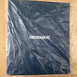 横浜FC カード専用ファイル(その他)