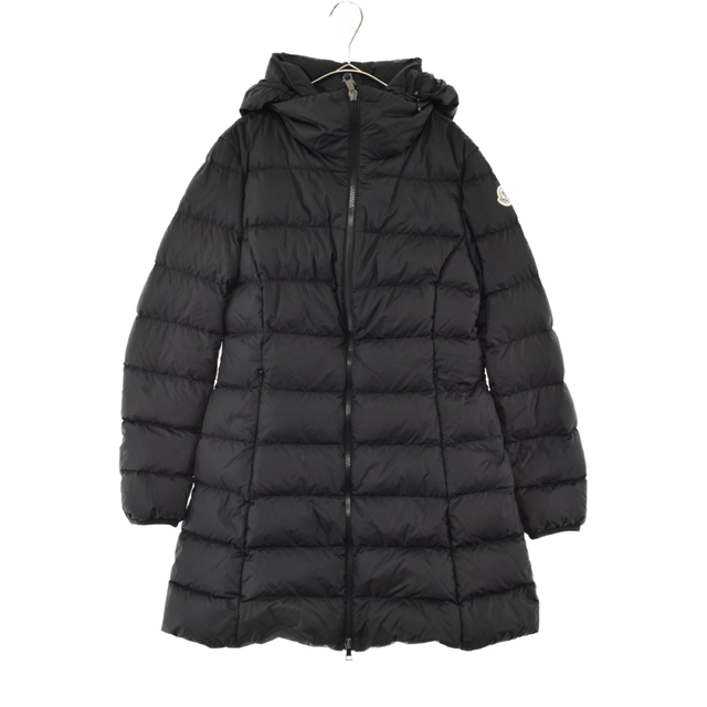 MONCLER - MONCLER モンクレール GIE GIUBBOTTO ダウンコート ジャケット ブラック H20931C00065