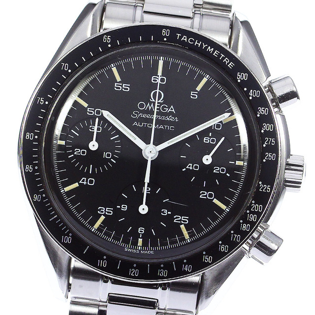 大人も着やすいシンプルファッション 【OMEGA】オメガ - OMEGA ...