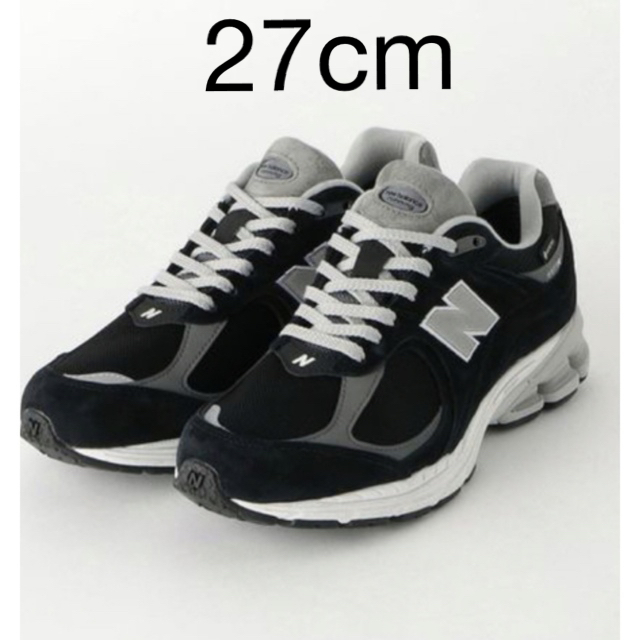 新品 IENA イエナ NEW BALANCE M2002RXD 23.5cm 柔らかい 13230円引き