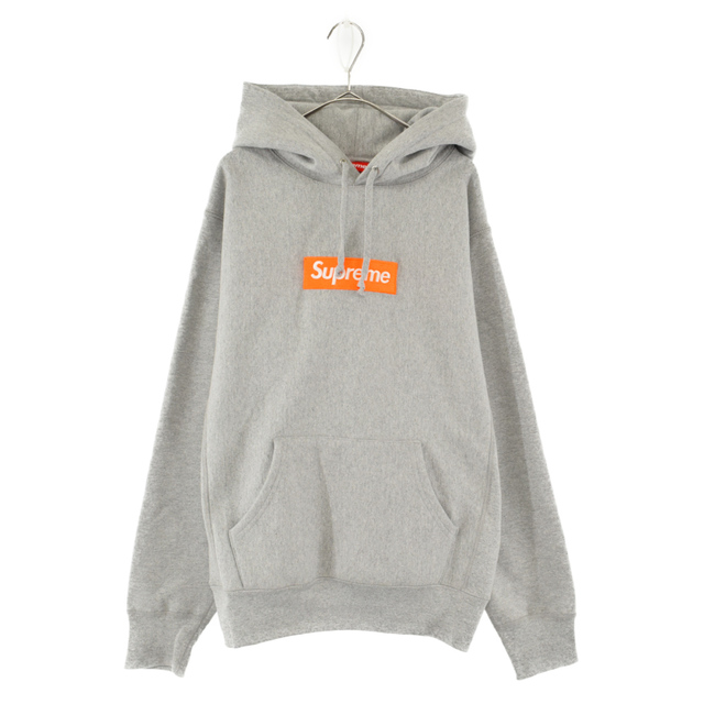 値引 17AW シュプリーム SUPREME - Supreme Box /オレンジ グレー