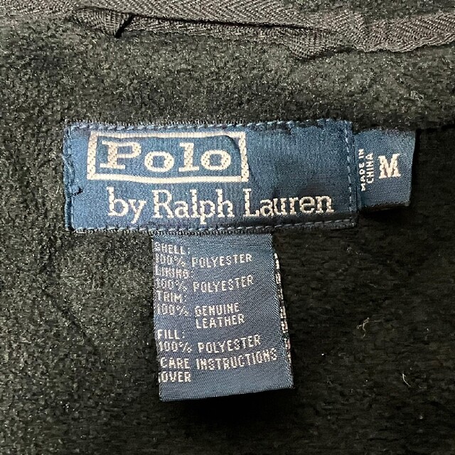 Ralph Lauren(ラルフローレン)の【Ralph Lauren】ハイネック キルティングジャケット A-310 メンズのジャケット/アウター(ダウンジャケット)の商品写真