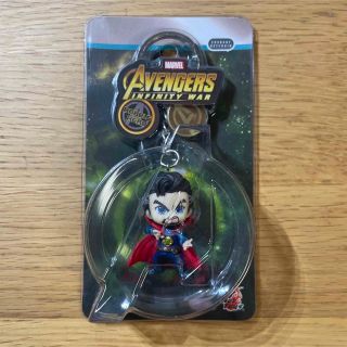 ベイビー(Baby!)のアベンジャーズ ドクターストレンジ ホットトイズ コスベイビー(アメコミ)