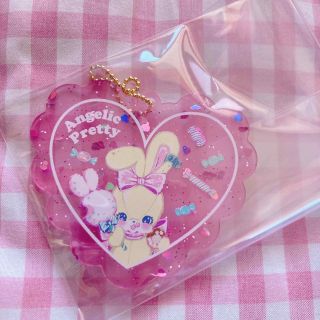 アンジェリックプリティー(Angelic Pretty)のAngelic Pretty オリジナルアクリルキーホルダー(キーホルダー)