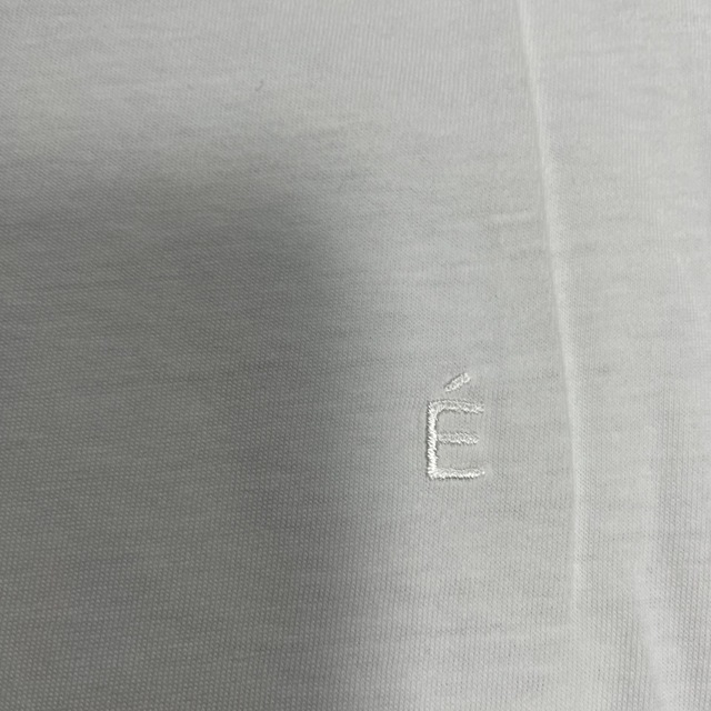 Etudes ハイネックTシャツ　XL