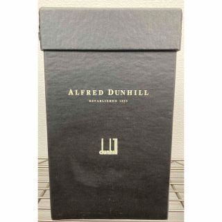 ダンヒル(Dunhill)のダンヒル　箱(腕時計)