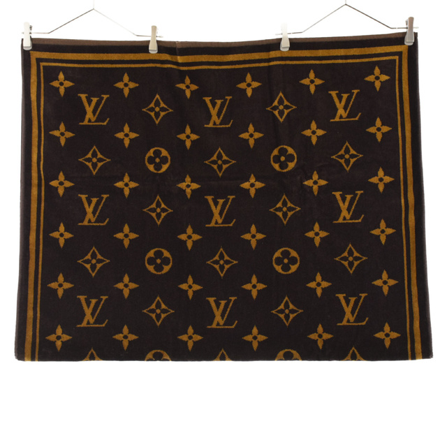 中古】 LOUIS VUITTON - LOUIS VUITTON ルイヴィトン ドラ ドゥ バン