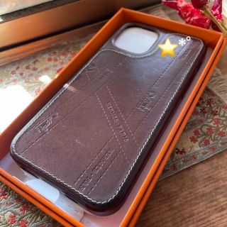 エルメス(Hermes)のiphone12 12プロ用ケース(iPhoneケース)