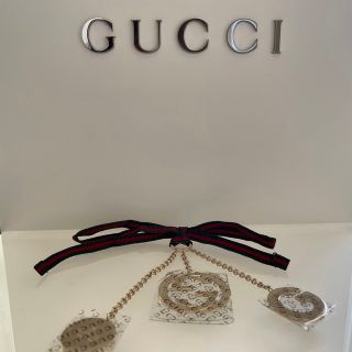 グッチ チャームの通販 100点以上 | Gucciのレディースを買うならラクマ