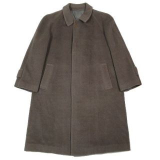 ディオール(Christian Dior) ステンカラーコート(メンズ)の通販 28点 ディオール(Christian Dior) ステンカラーコート(メンズ)の通販 28点