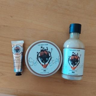 ザボディショップ(THE BODY SHOP)の【チューリップ様専用】ボディショップ　SHEAセット(その他)