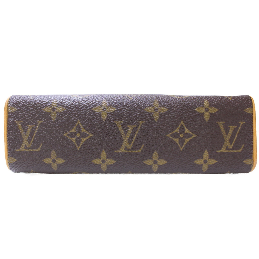 LOUIS VUITTON　レシタル　M51900　モノグラム　ハンドバッグ　廃盤　シンプル　ギフト　プレゼント包装可　　松前R56号店