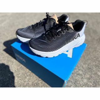 ホカオネオネ(HOKA ONE ONE)のHOKA ONE ONE /リンコン３ / 25.5cm /レギュラー(シューズ)