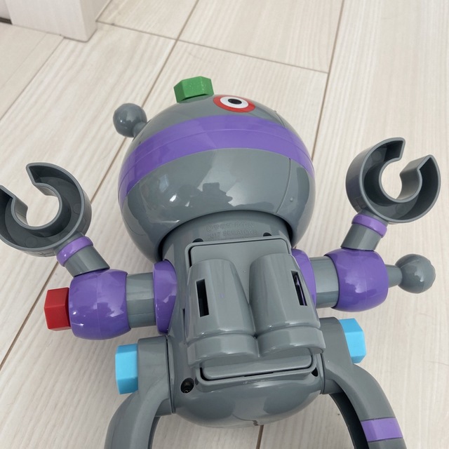 人気特価 アンパンマン 1セット うごくぞっ!ねじねじだだんだん くみ