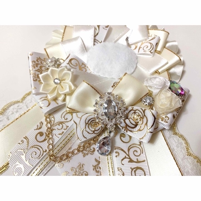 公式 通販 No.66 ロゼット ハンドメイド 痛バッグ その他