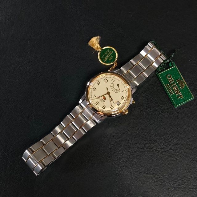 ディズニーコレクション 極美品【稼働品】ORIENT オリエント EX09