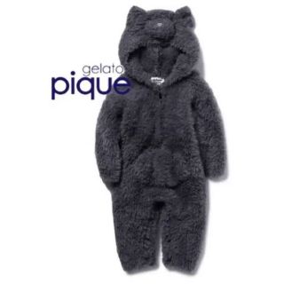 gelato pique - baby【Halloween限定】 ネコモコ baby gelato pique - baby【Halloween限定】 ネコモコ baby
