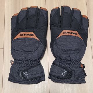 ダカイン(Dakine)のダカイン　DAKINE　スノーボード　グローブ(ウエア/装備)