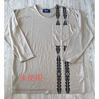 チャイハネ(チャイハネ)の未使用 チャイハネ メンズ トップス (Tシャツ/カットソー(半袖/袖なし))