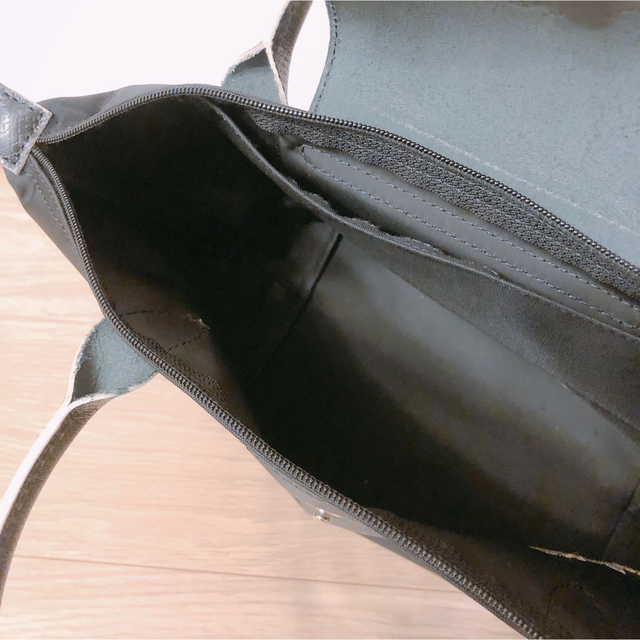 LONGCHAMP(ロンシャン)のハンドバッグ  レディースのバッグ(ハンドバッグ)の商品写真