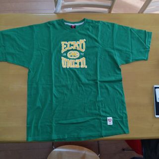 エコーアンリミテッド(ECKŌ UNLTD（ECKO UNLTD）)のフランケン様専用ページです。　エコーアンリミテッド　Tシャツ  XL(Tシャツ/カットソー(半袖/袖なし))