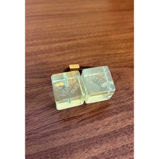 LOUIS VUITTON - シュシュ モノグラムプールの通販 by TORATTO|ルイ