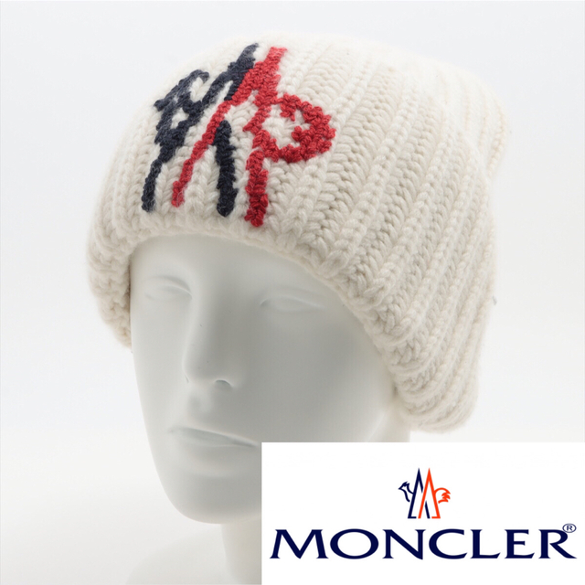 単品販売/受注生産 【美品全国送料無料】MONCLERモンクレール ロゴ