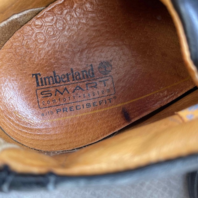 Timberland(ティンバーランド)のメンズシューズ メンズの靴/シューズ(ドレス/ビジネス)の商品写真