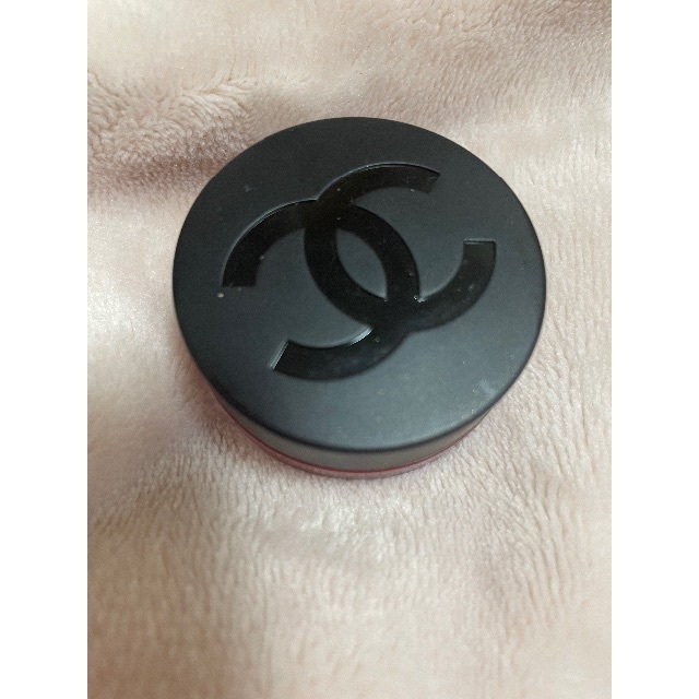 CHANEL(シャネル)のCHANEL リップアンドチークボーム コスメ/美容のメイク道具/ケアグッズ(チーク/フェイスブラシ)の商品写真