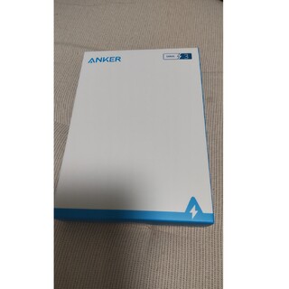 アンカー(Anker)のAnkerモバイルバッテリー　PoweCore Essential 20000(PC周辺機器)