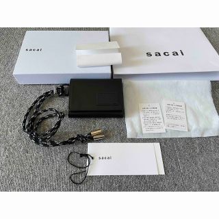 sacai porter ミニ ウォレット 財布 サカイ ポーターの通販 by k|ラクマ