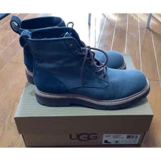 アグ(UGG)の値下げ中【UGG】メンズ　ブーツ(ブーツ)