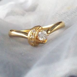 ヴァンドーム青山(Vendome Aoyama) リング(指輪)の通販 1,000点以上 ...