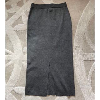 DEUXIEME CLASSE - Deuxieme Classe tranquil knit スカートの通販 by